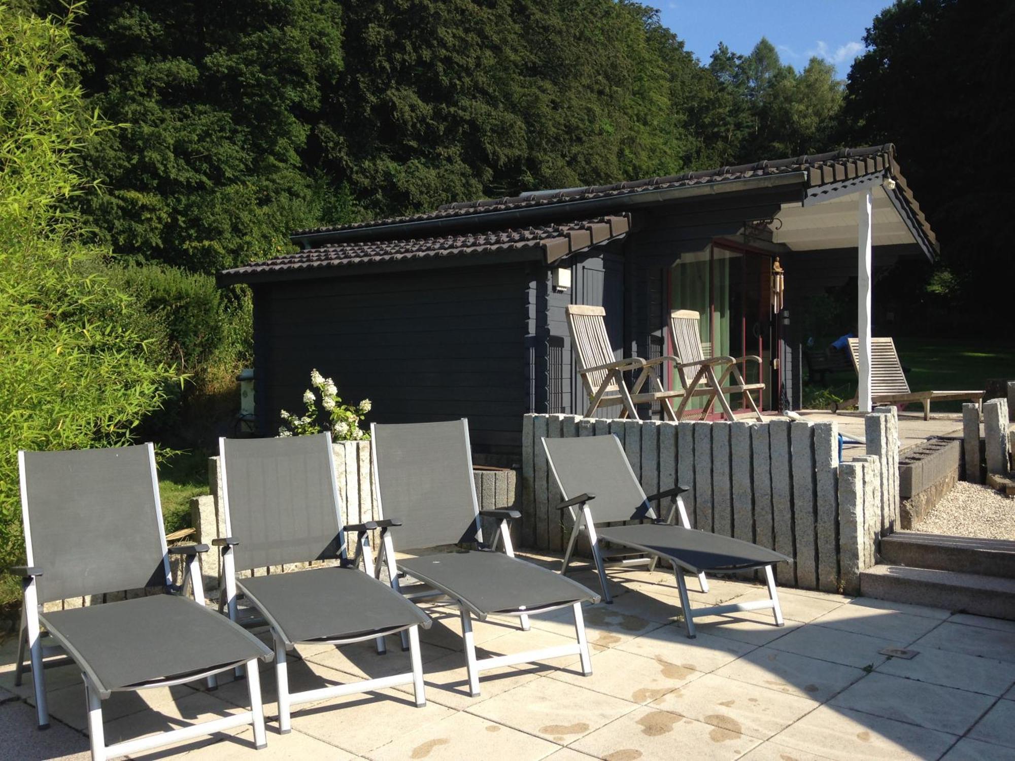 Logis Hotel Domaine Du Moulin Saint-Avold Exterior photo