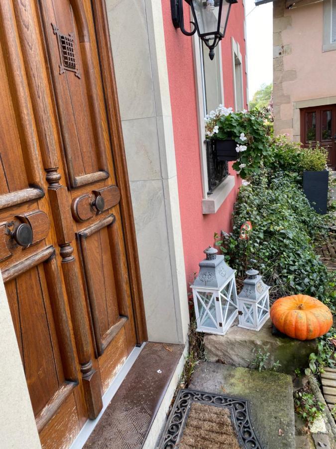Logis Hotel Domaine Du Moulin Saint-Avold Exterior photo
